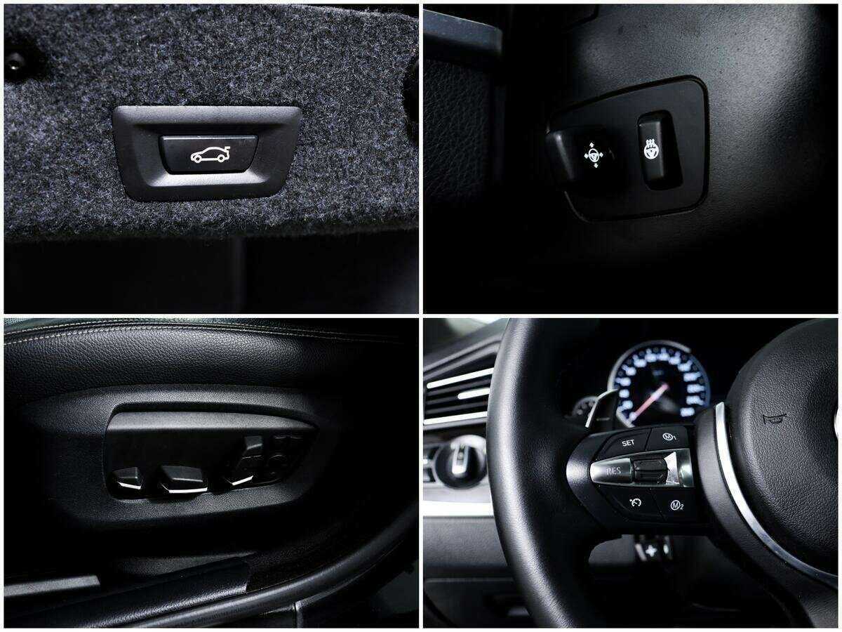 Купить BMW 5 серии, 2014, 224 670 км.. Фото: #13