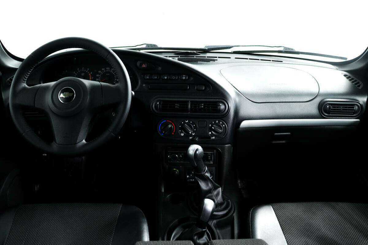 Купить Шевроле Нива, 2013, 149 804 км.. Фото: #10