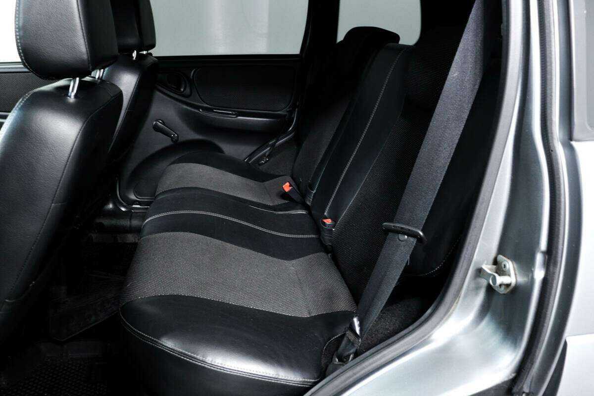 Купить Шевроле Нива, 2013, 149 804 км.. Фото: #11