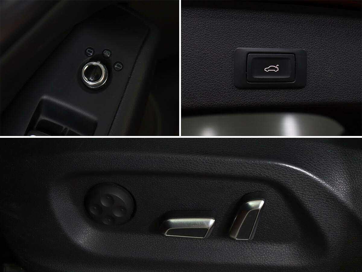 Купить Audi Q5, 2014, 94 639 км.. Фото: #14