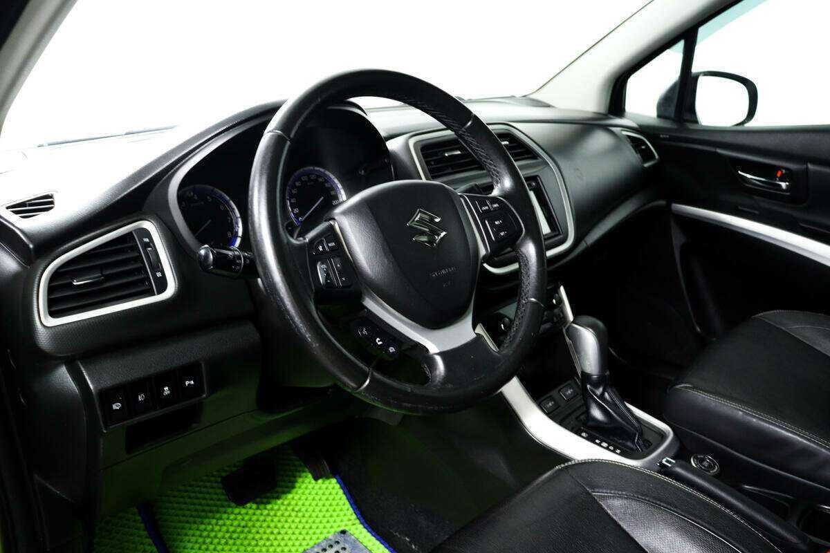 Купить Suzuki SX4, 2013, 185 031 км.. Фото: #12