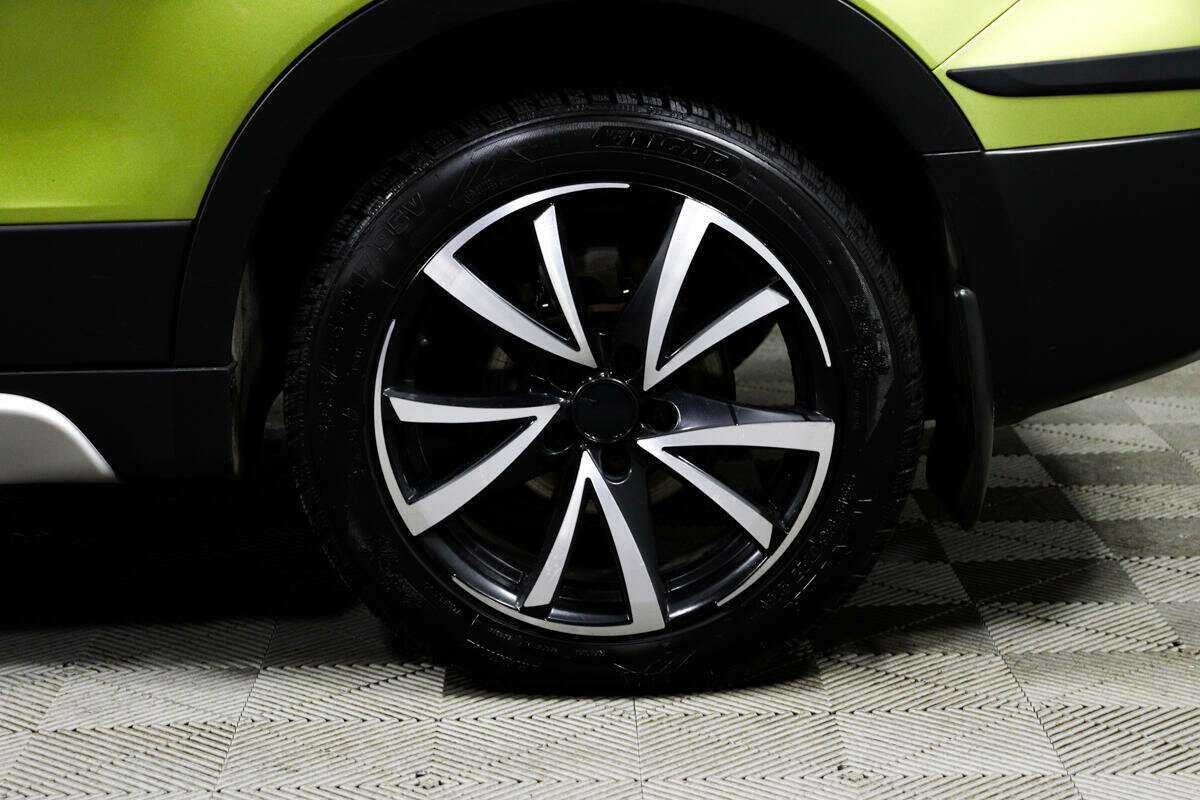 Купить Suzuki SX4, 2013, 185 031 км.. Фото: #13