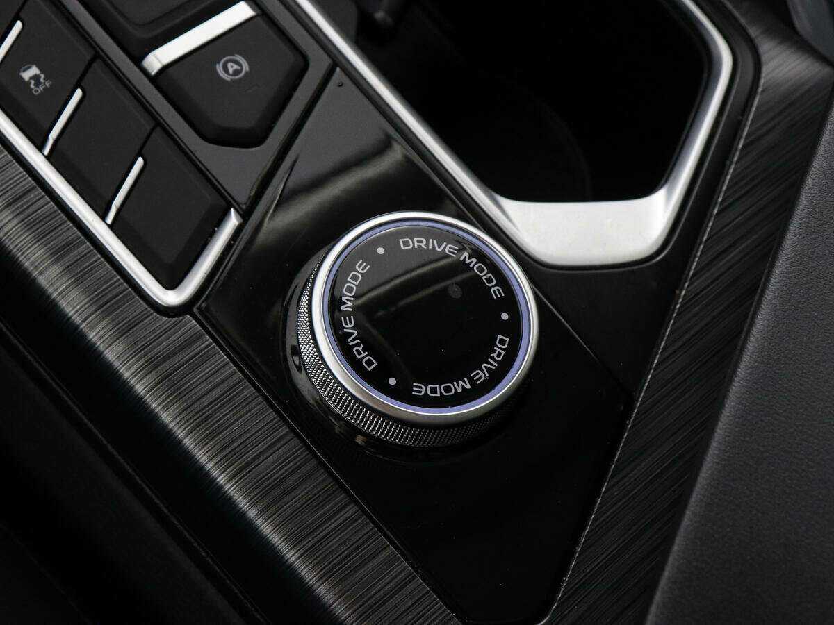 Купить Geely Tugella, 2023, 11 983 км.. Фото: #11