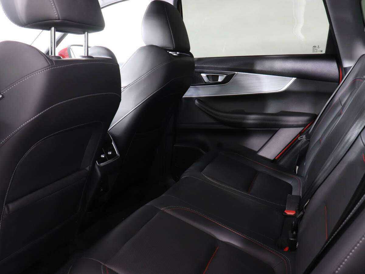 Купить Чери Тигго 7 Про, 2022, 4 175 км.. Фото: #11