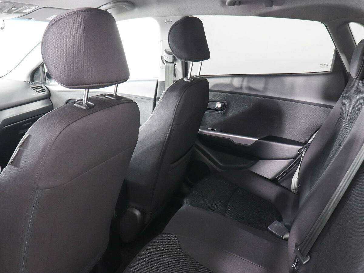 Купить Киа Рио, 2014, 75 100 км.. Фото: #11