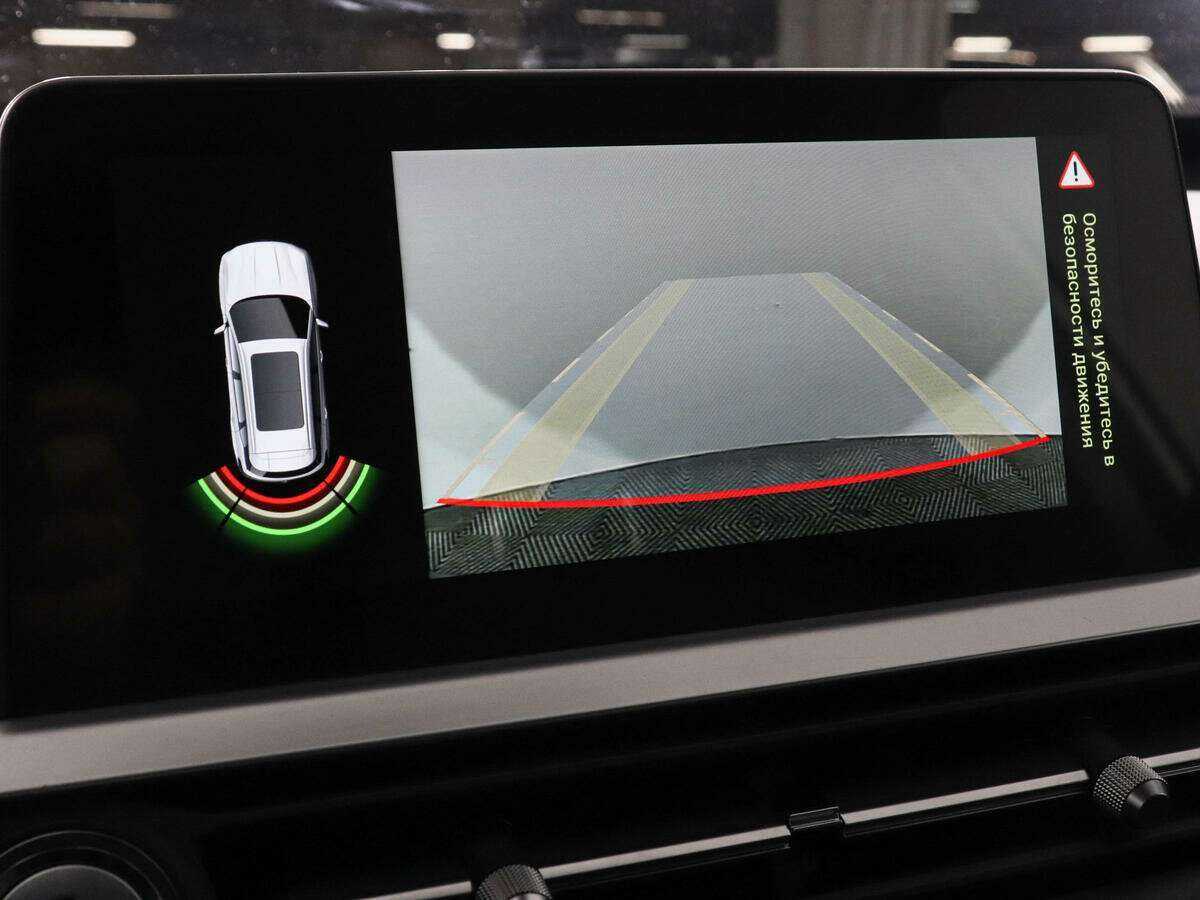 Купить Чери Тигго 7 Про, 2020, 45 711 км.. Фото: #12