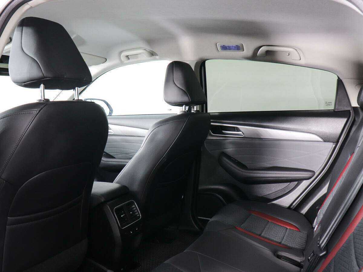 Купить Хавал Ф7-икс, 2022, 18 200 км.. Фото: #10