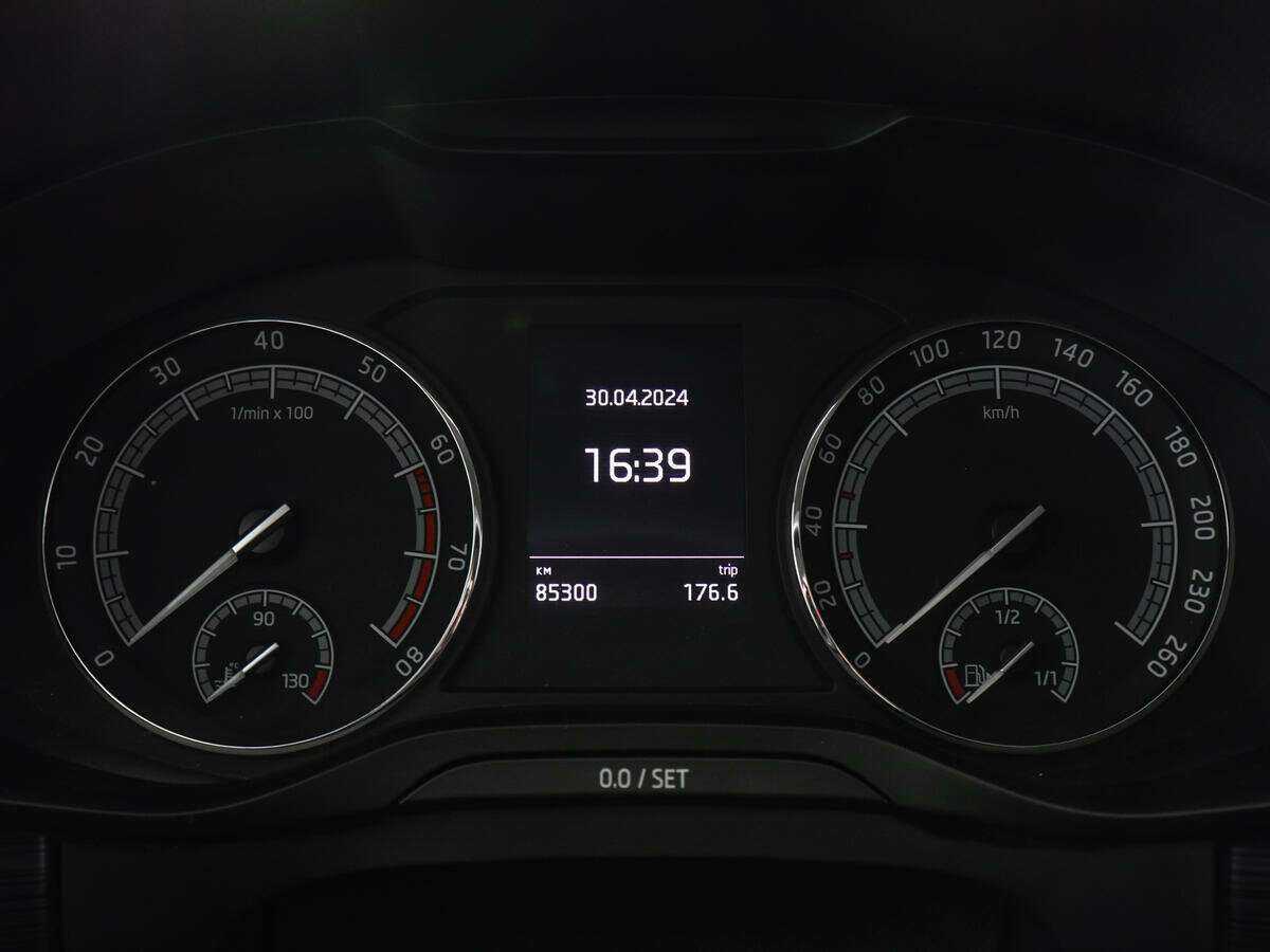 Купить Skoda Kodiaq, 2018, 85 160 км.. Фото: #10