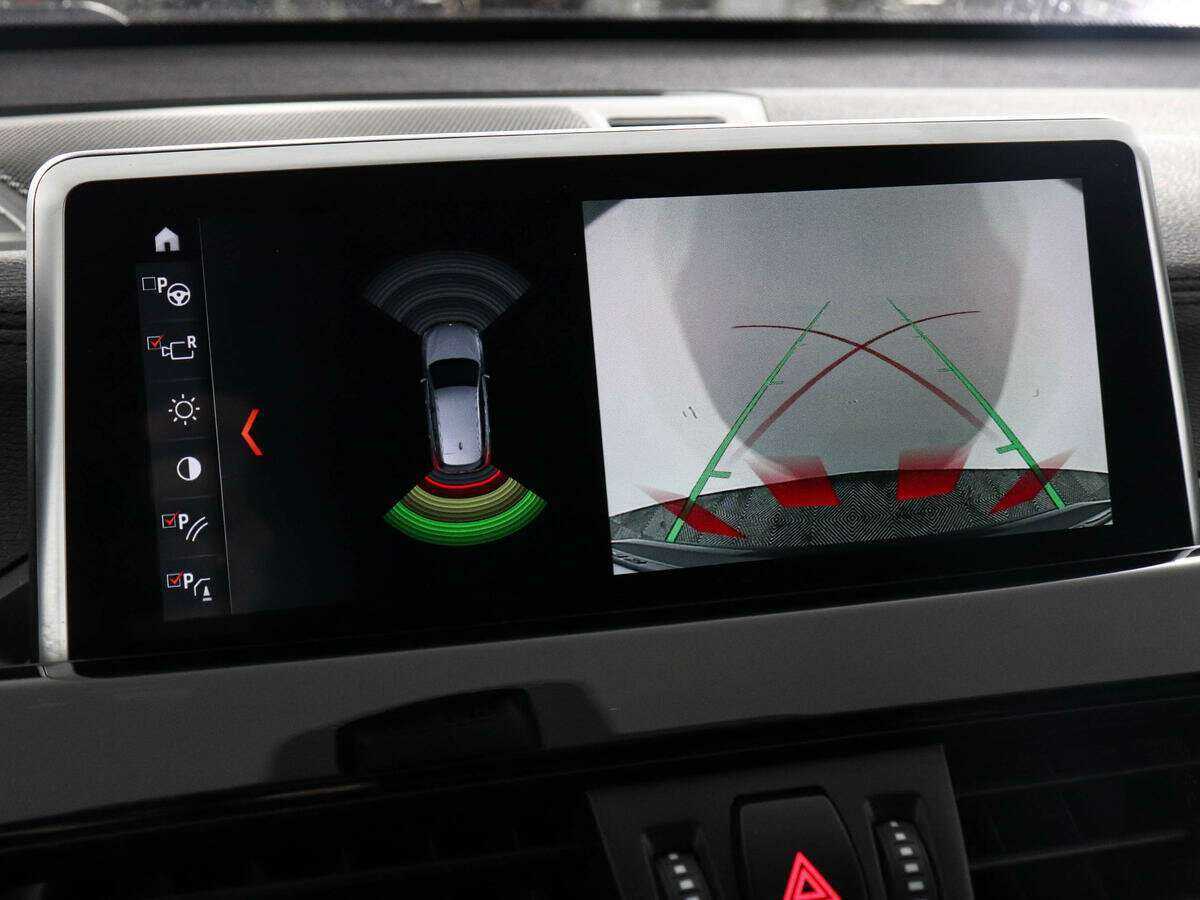 Купить BMW X1, 2020, 68 292 км.. Фото: #10