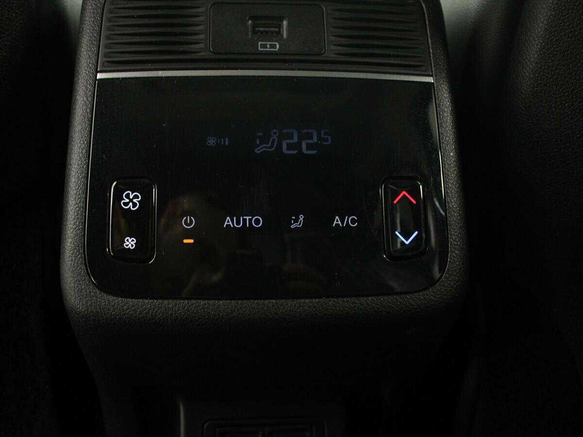 Купить EXEED VX, 2022, 42 998 км.. Фото: #31