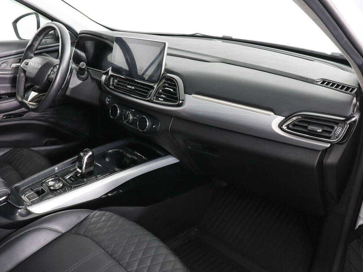 Купить EXEED TXL, 2020, 58 213 км.. Фото: #9