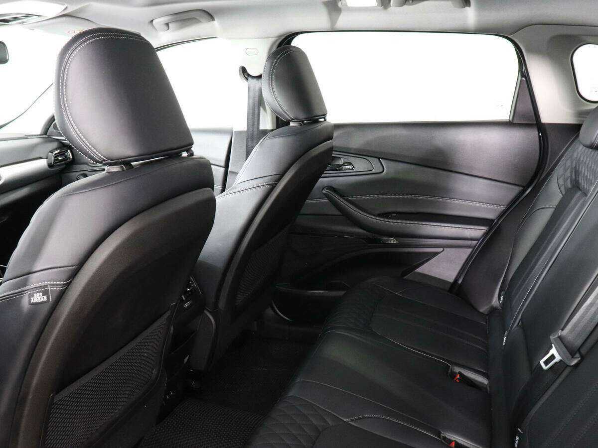 Купить EXEED TXL, 2021, 28 375 км.. Фото: #10