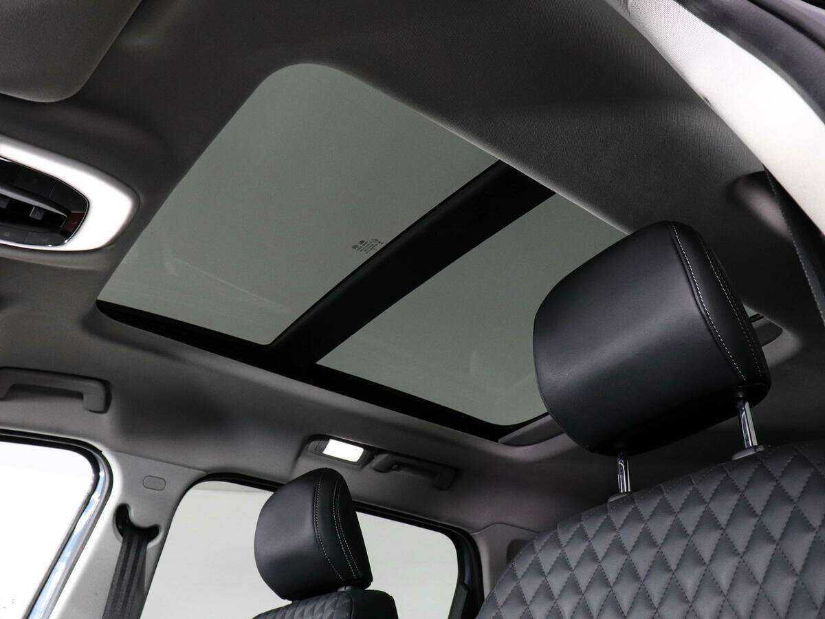 Купить EXEED TXL, 2021, 28 375 км.. Фото: #14