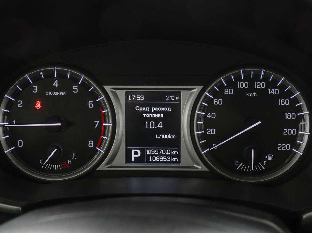 Купить Suzuki Vitara, 2016, 108 600 км.. Фото: #7