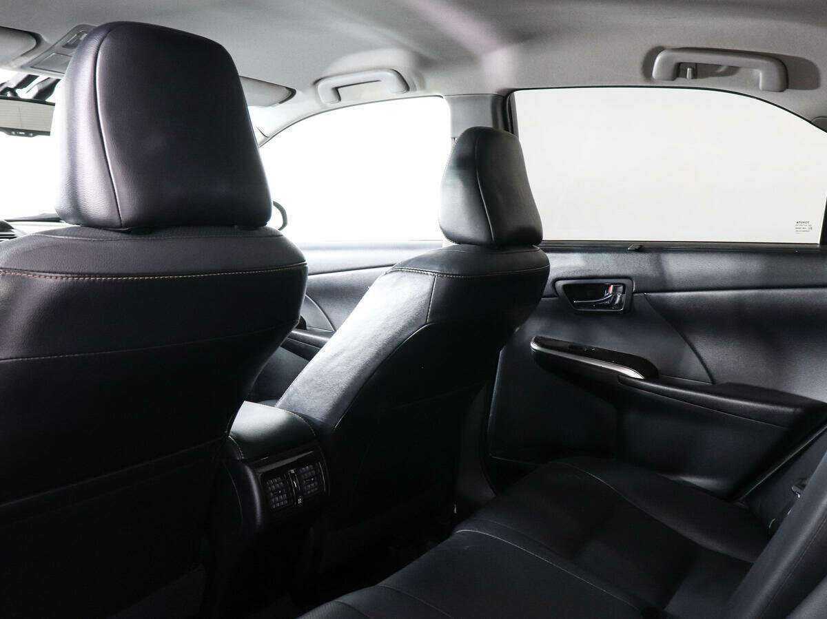 Купить Тойота Камри, 2015, 208 783 км.. Фото: #11