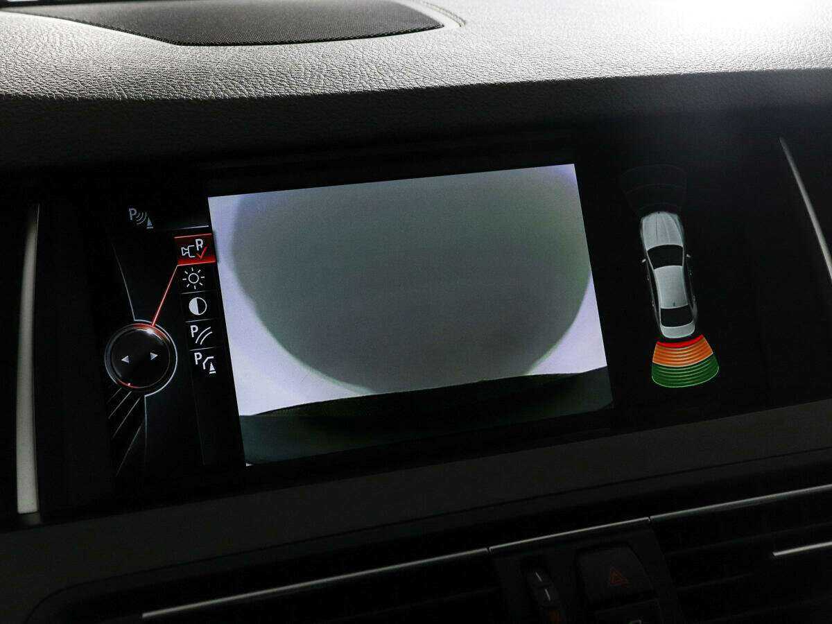 Купить BMW 5 серии, 2015, 197 062 км.. Фото: #12