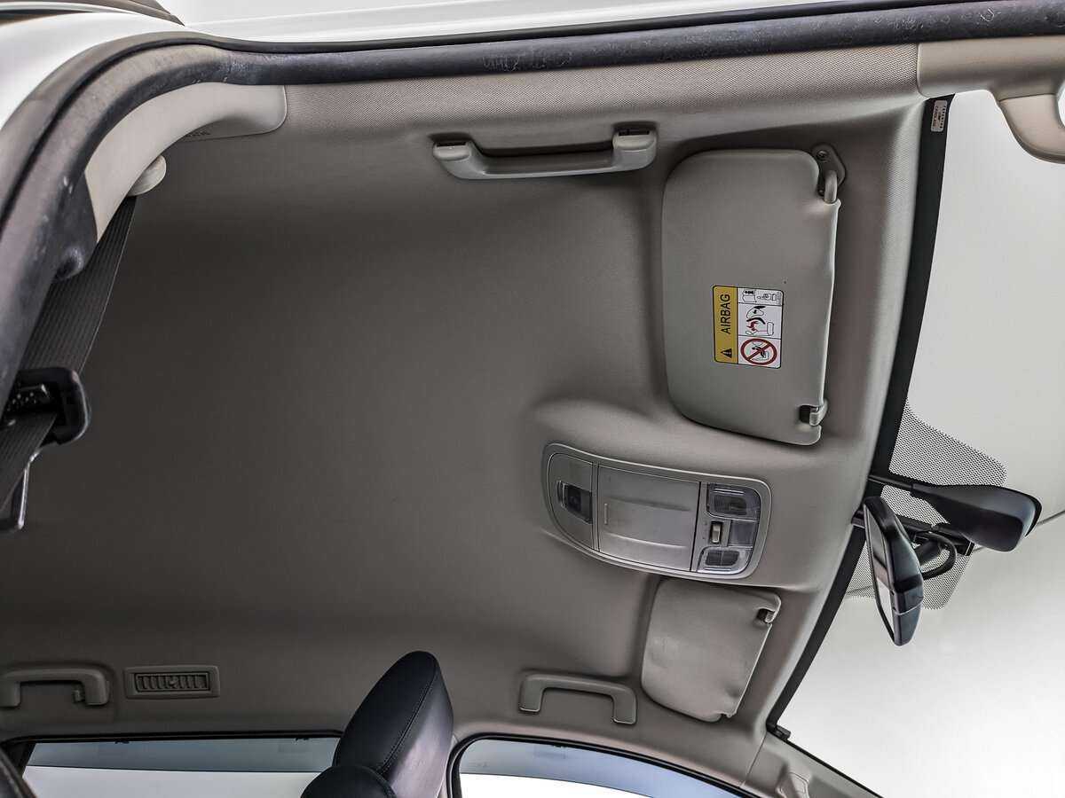 Купить Mitsubishi Pajero Sport, 2017, 198 584 км.. Фото: #18