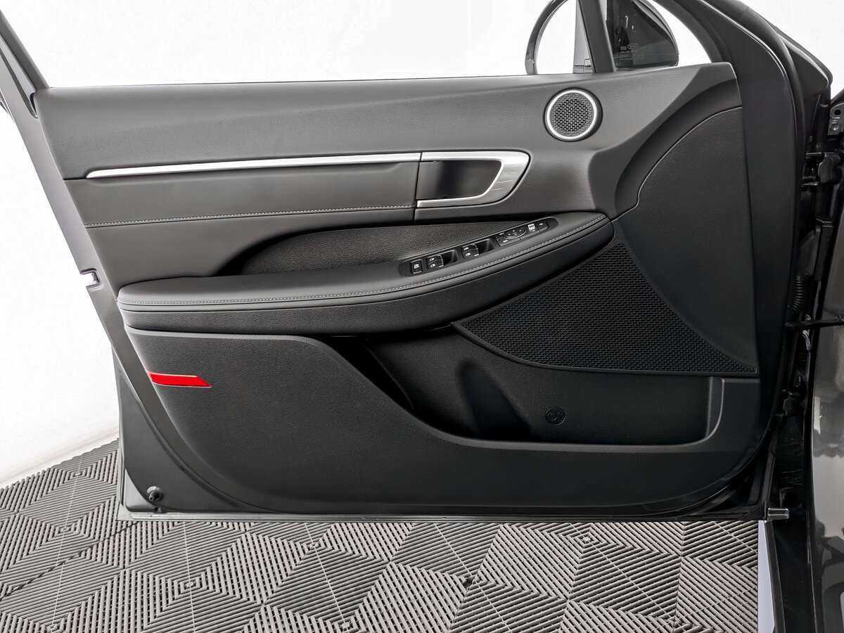 Купить Hyundai Sonata, 2021, 50 004 км.. Фото: #14