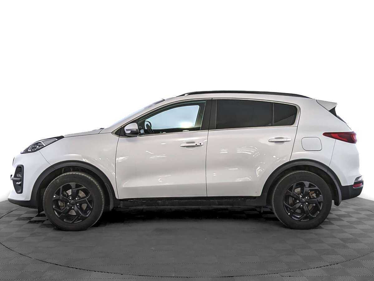 Купить Kia Sportage, 2021, 67 517 км.. Фото: #7