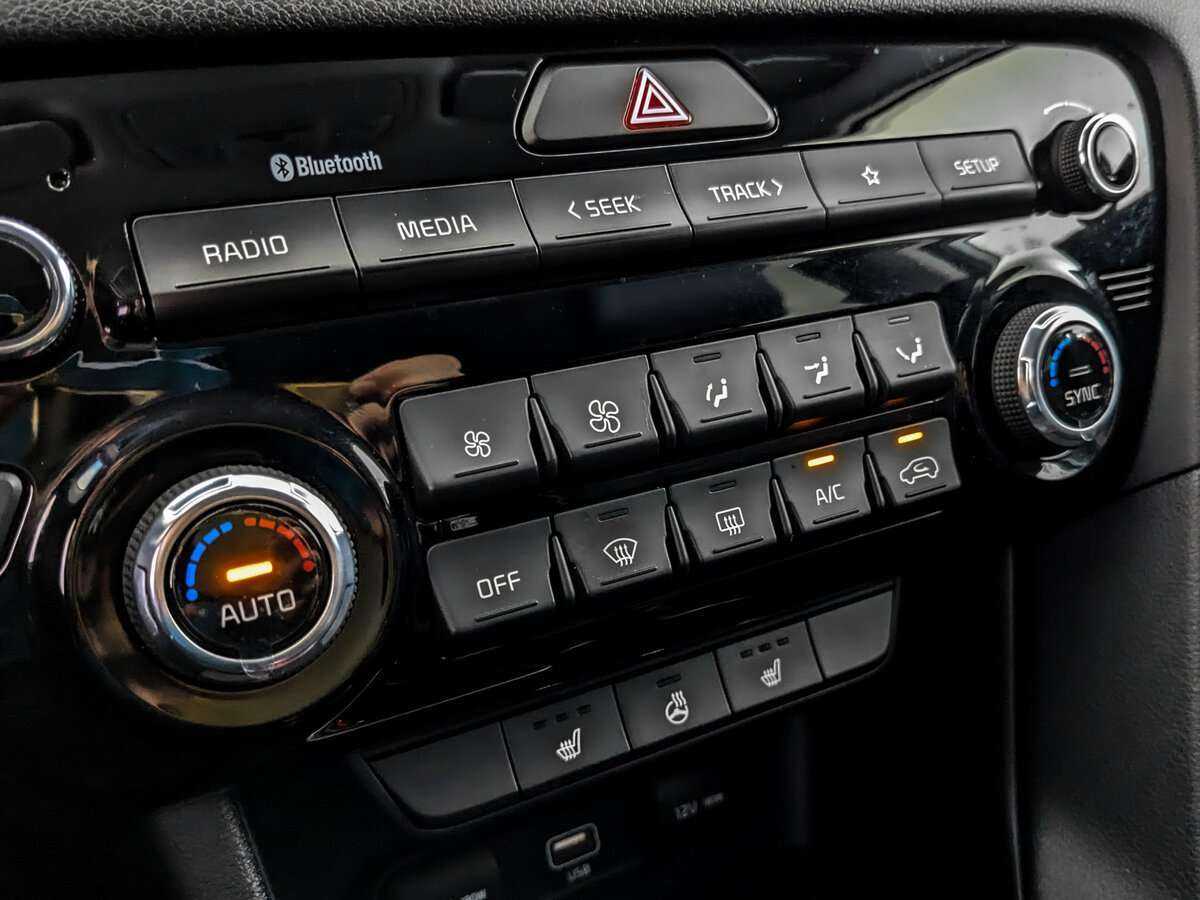 Купить Kia Sportage, 2021, 67 517 км.. Фото: #20