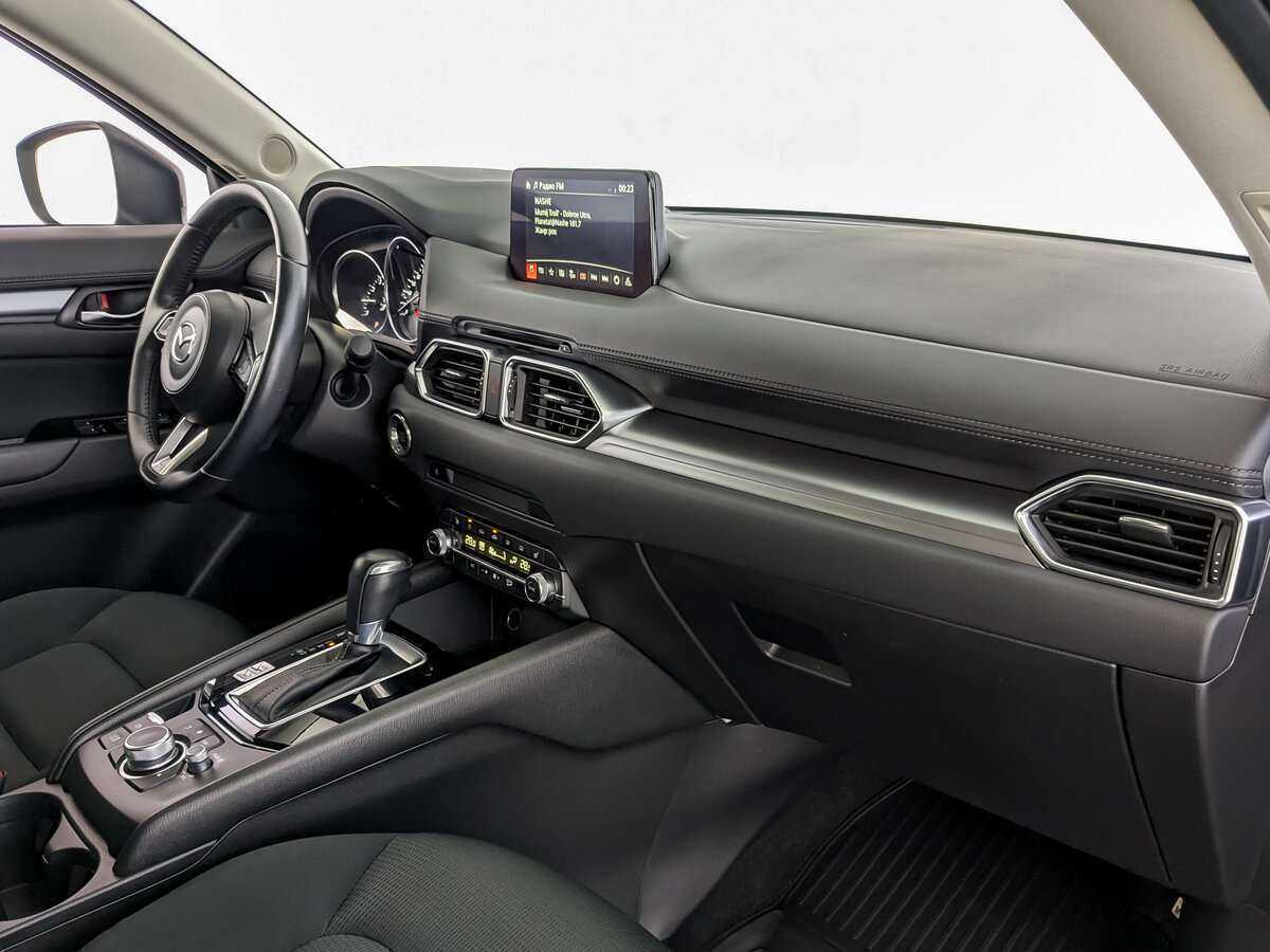 Купить Mazda CX-5, 2021, 30 809 км.. Фото: #7
