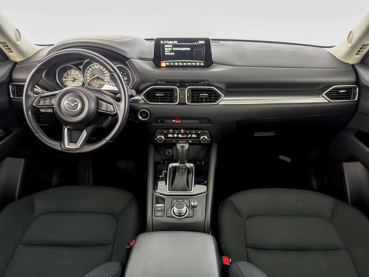 Купить Mazda CX-5, 2021, 30 809 км.. Фото: #10