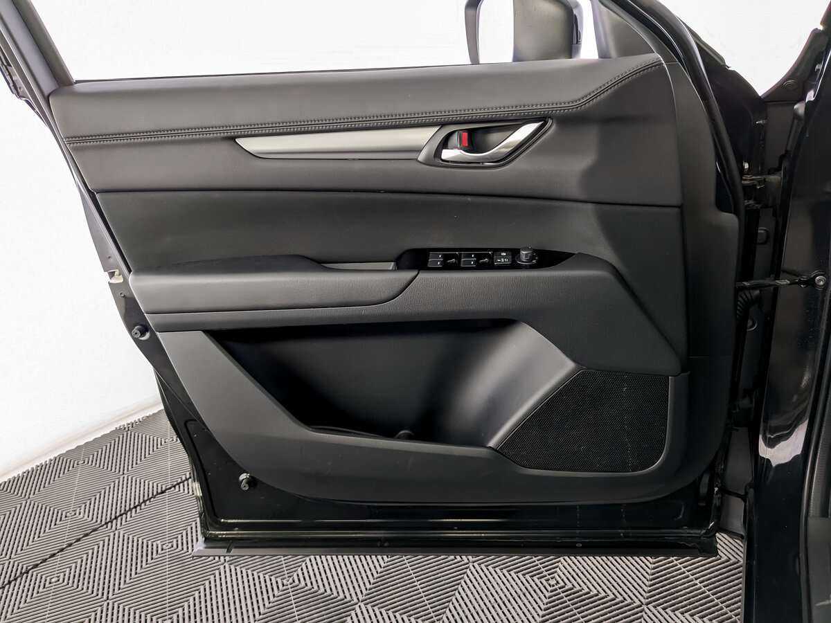 Купить Mazda CX-5, 2021, 30 809 км.. Фото: #13