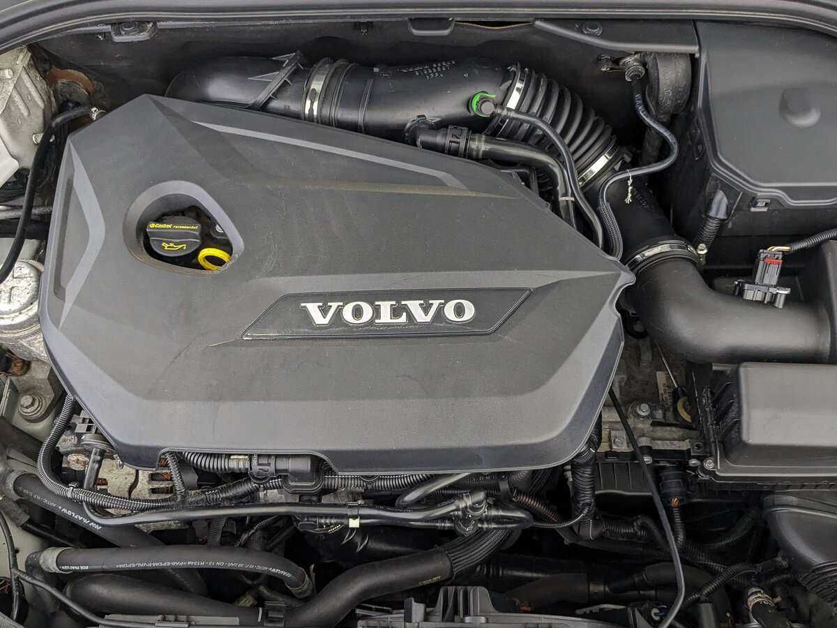 Купить Volvo S60, 2012, 128 929 км.. Фото: #7