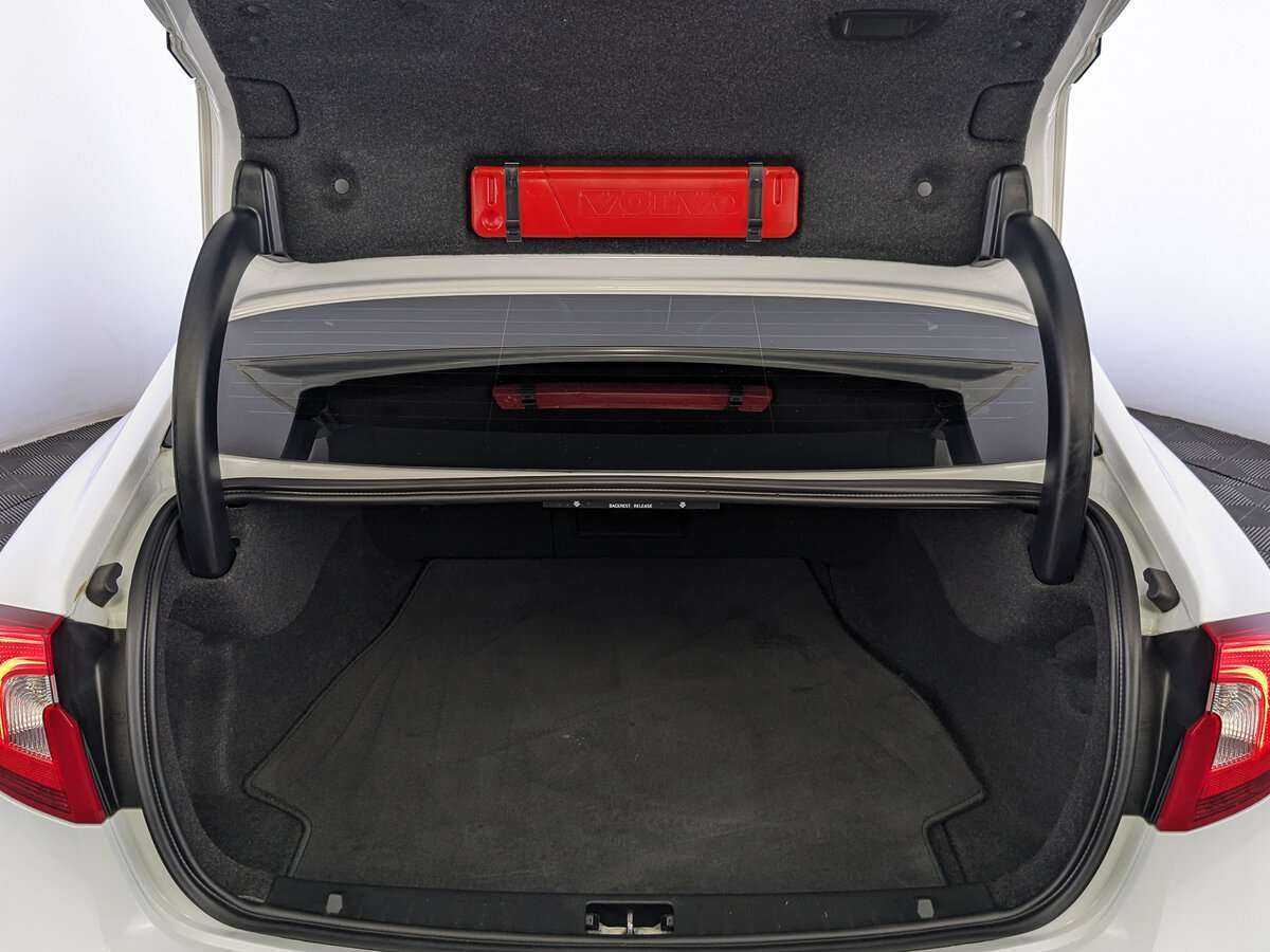 Купить Volvo S60, 2012, 128 929 км.. Фото: #8