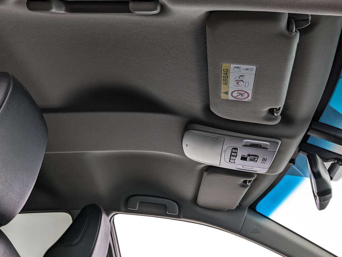 Купить Toyota Camry, 2021, 77 532 км.. Фото: #16