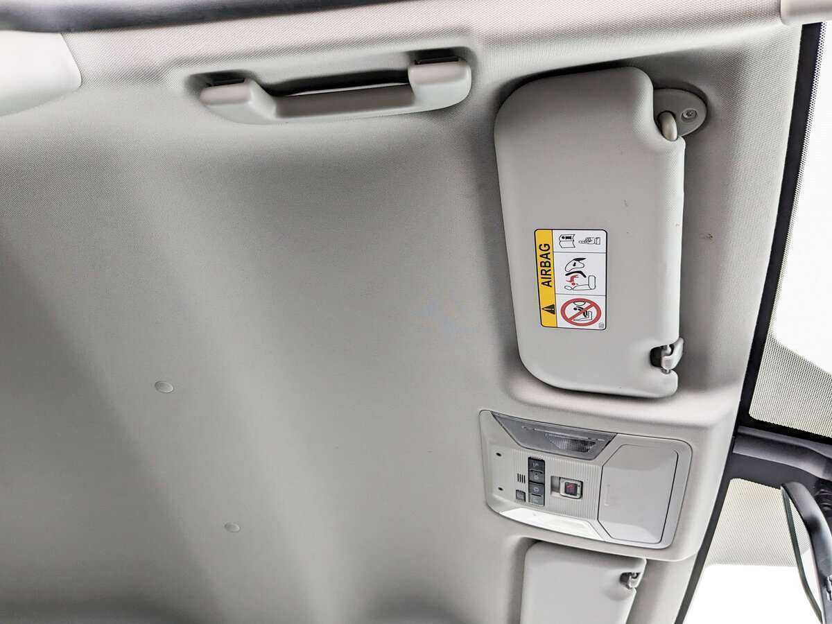 Купить Toyota RAV4, 2020, 60 221 км.. Фото: #17