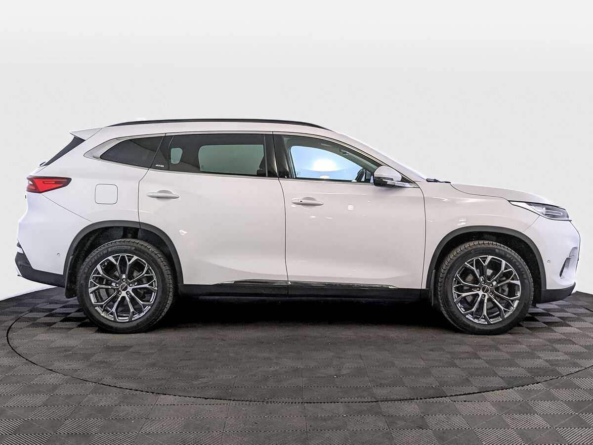 Купить EXEED TXL, 2021, 30 173 км.. Фото: #3