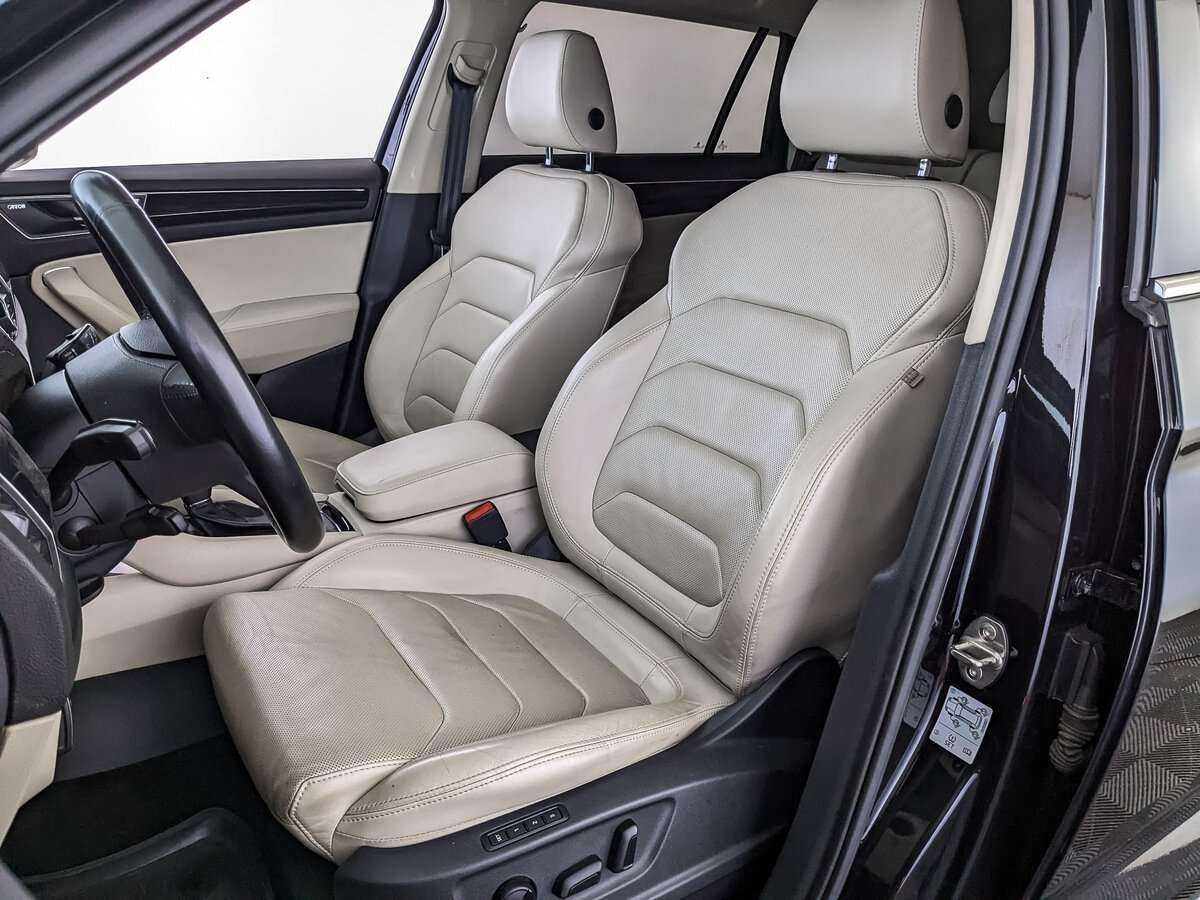 Купить Skoda Kodiaq, 2019, 112 879 км.. Фото: #15