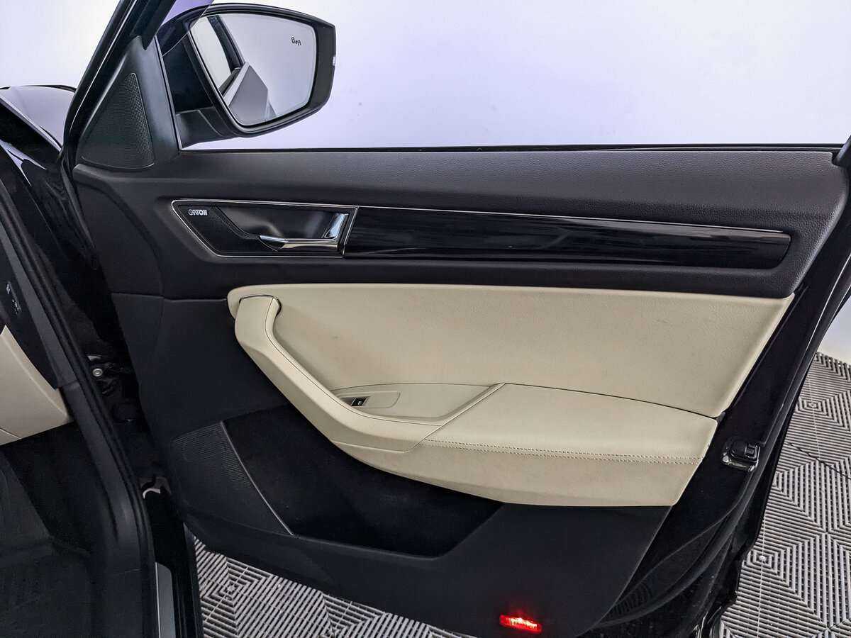 Купить Skoda Kodiaq, 2019, 112 879 км.. Фото: #20