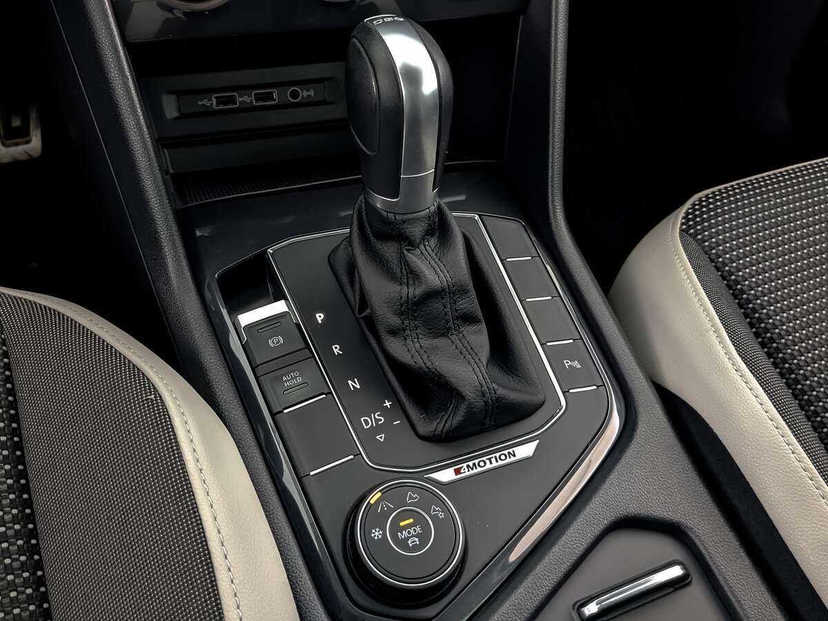 Купить Volkswagen Tiguan, 2019, 139 692 км.. Фото: #24