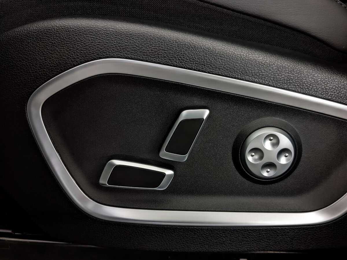 Купить Geely Tugella, 2021, 74 991 км.. Фото: #19