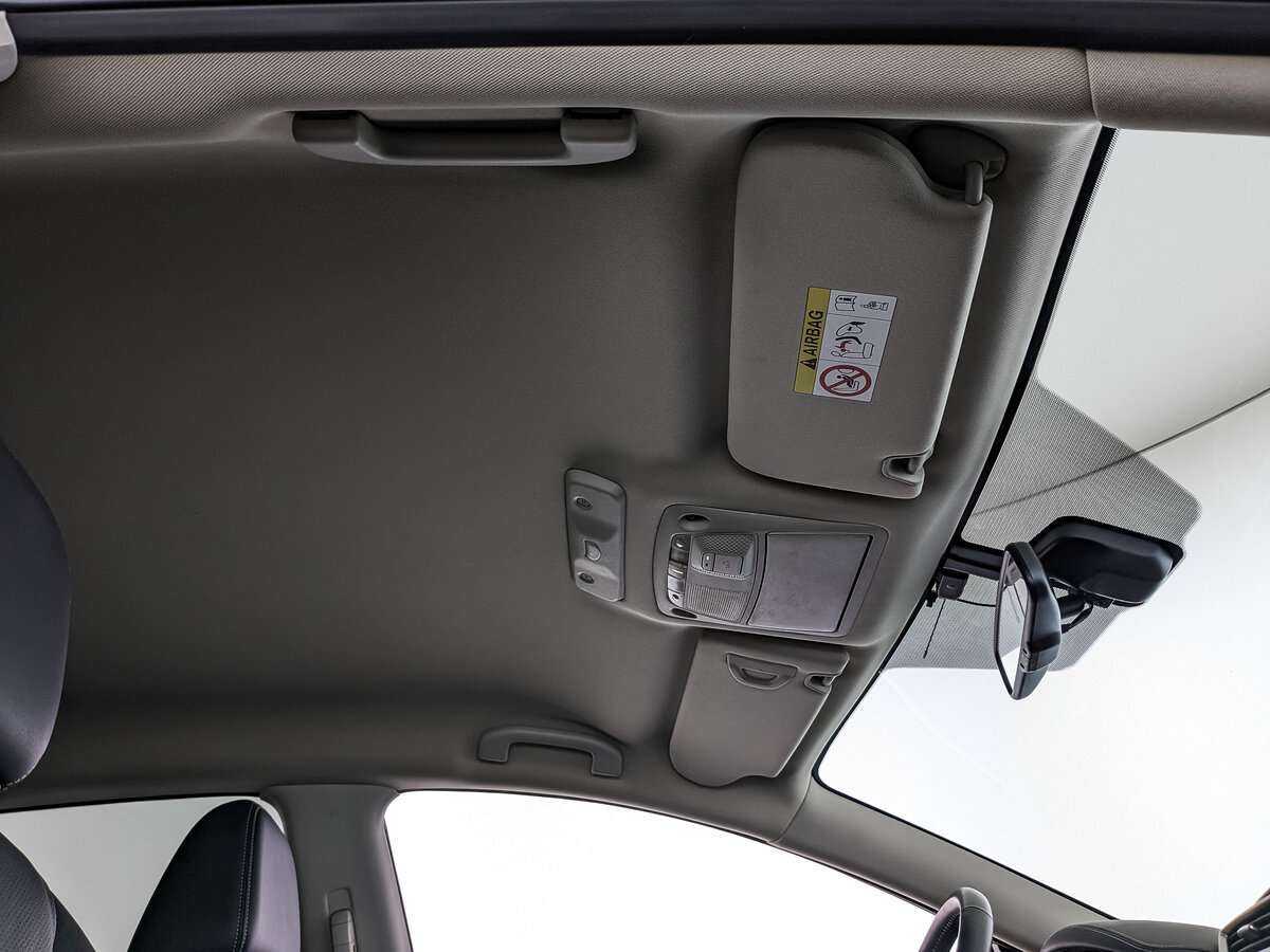 Купить Nissan Murano, 2018, 64 060 км.. Фото: #18