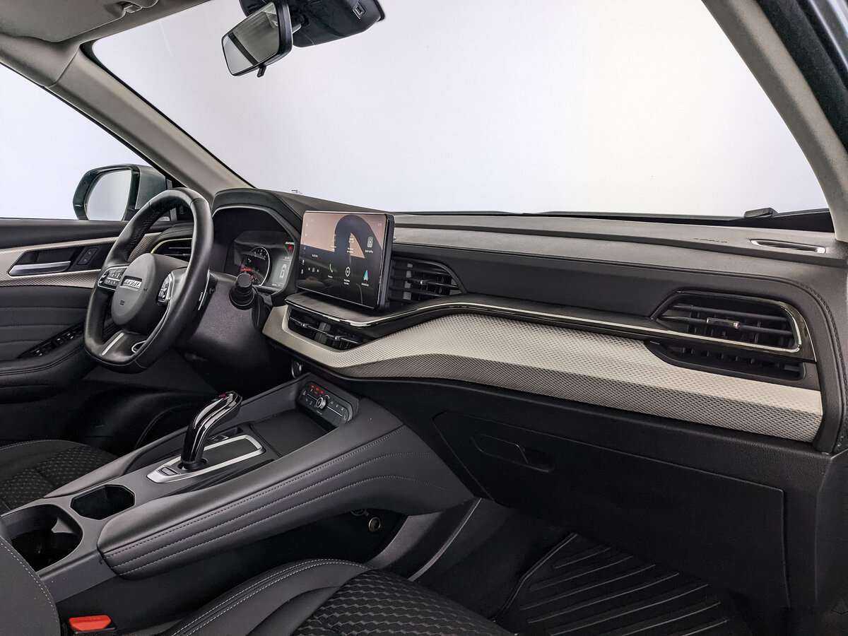 Купить Хавал Ф7-икс, 2022, 38 591 км.. Фото: #8