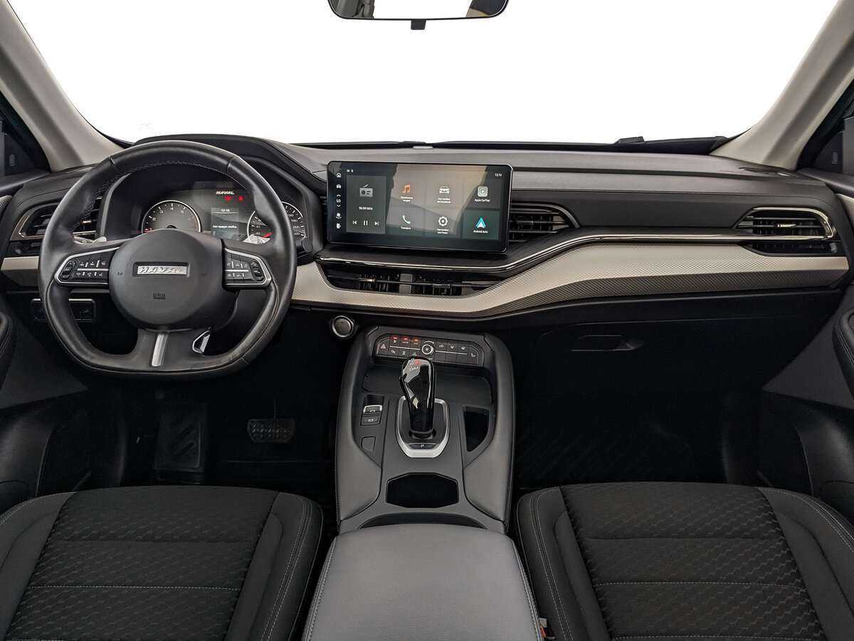 Купить Хавал Ф7-икс, 2022, 38 591 км.. Фото: #9