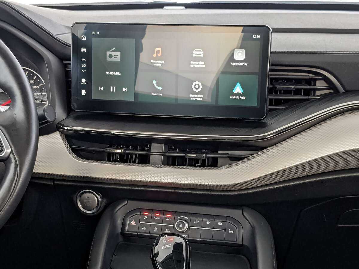 Купить Хавал Ф7-икс, 2022, 38 591 км.. Фото: #12
