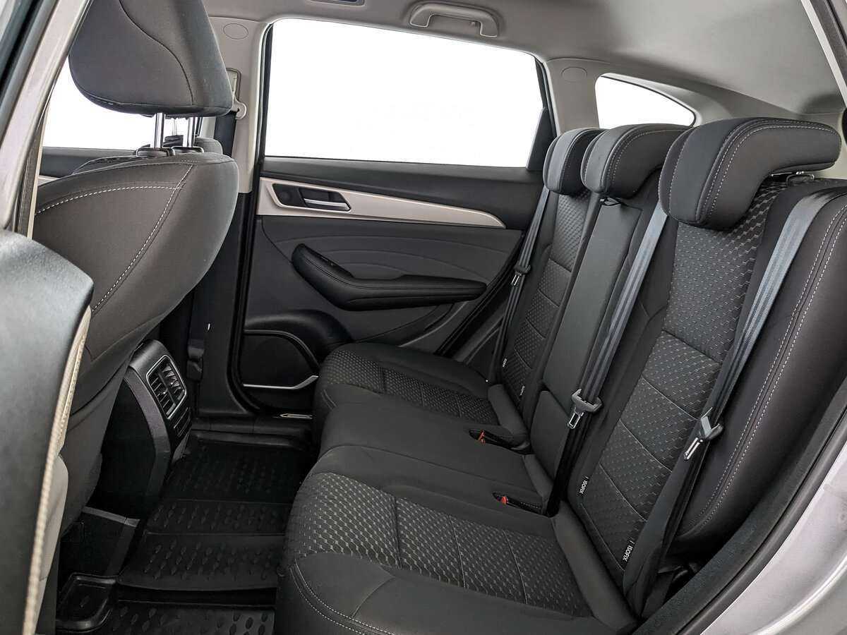 Купить Хавал Ф7-икс, 2022, 38 591 км.. Фото: #13