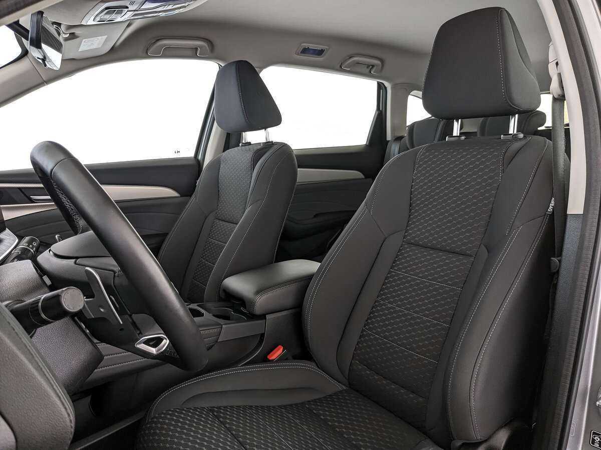 Купить Хавал Ф7-икс, 2022, 38 591 км.. Фото: #15