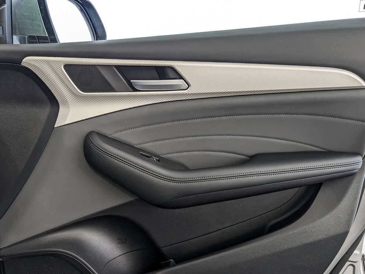 Купить Хавал Ф7-икс, 2022, 38 591 км.. Фото: #20