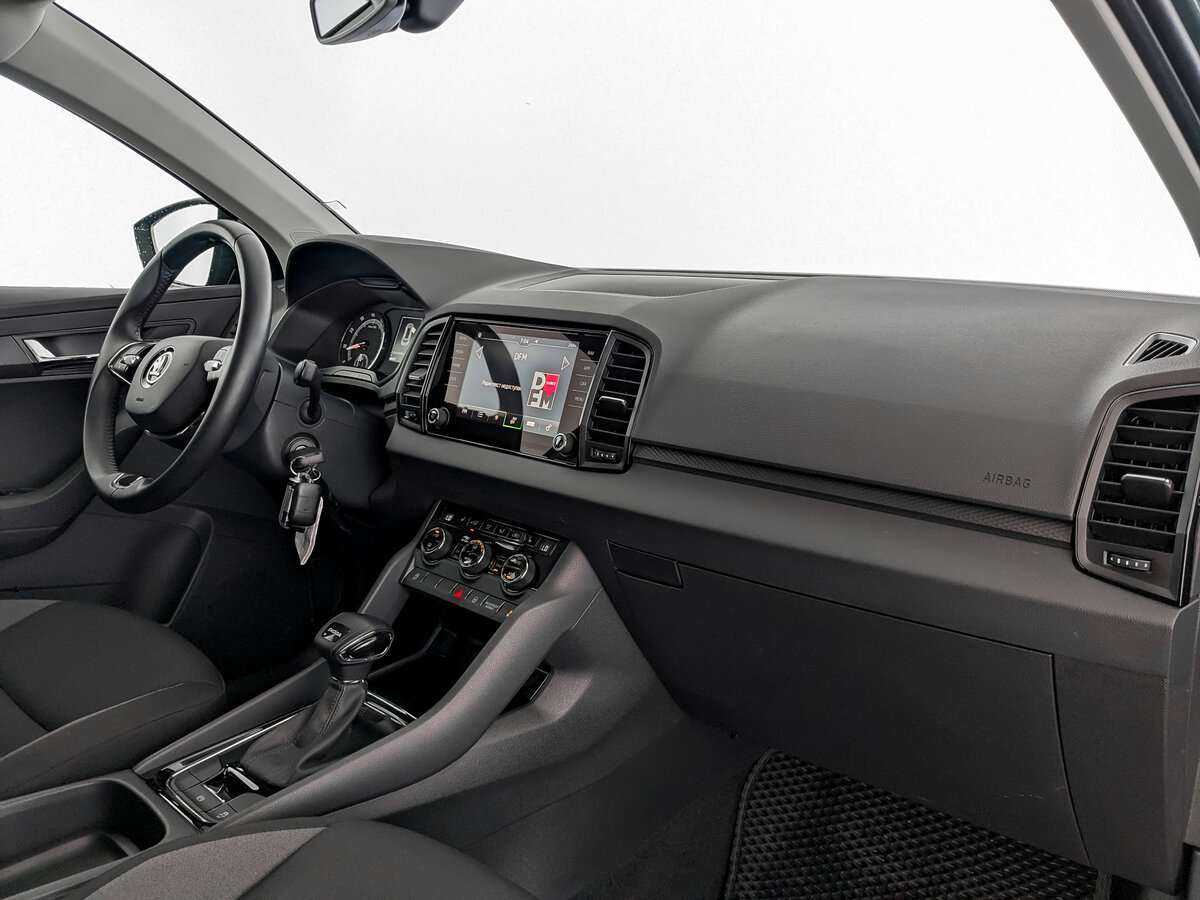Купить Skoda Karoq, 2020, 48 660 км.. Фото: #7