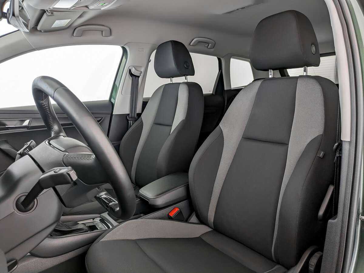 Купить Skoda Karoq, 2020, 48 660 км.. Фото: #14