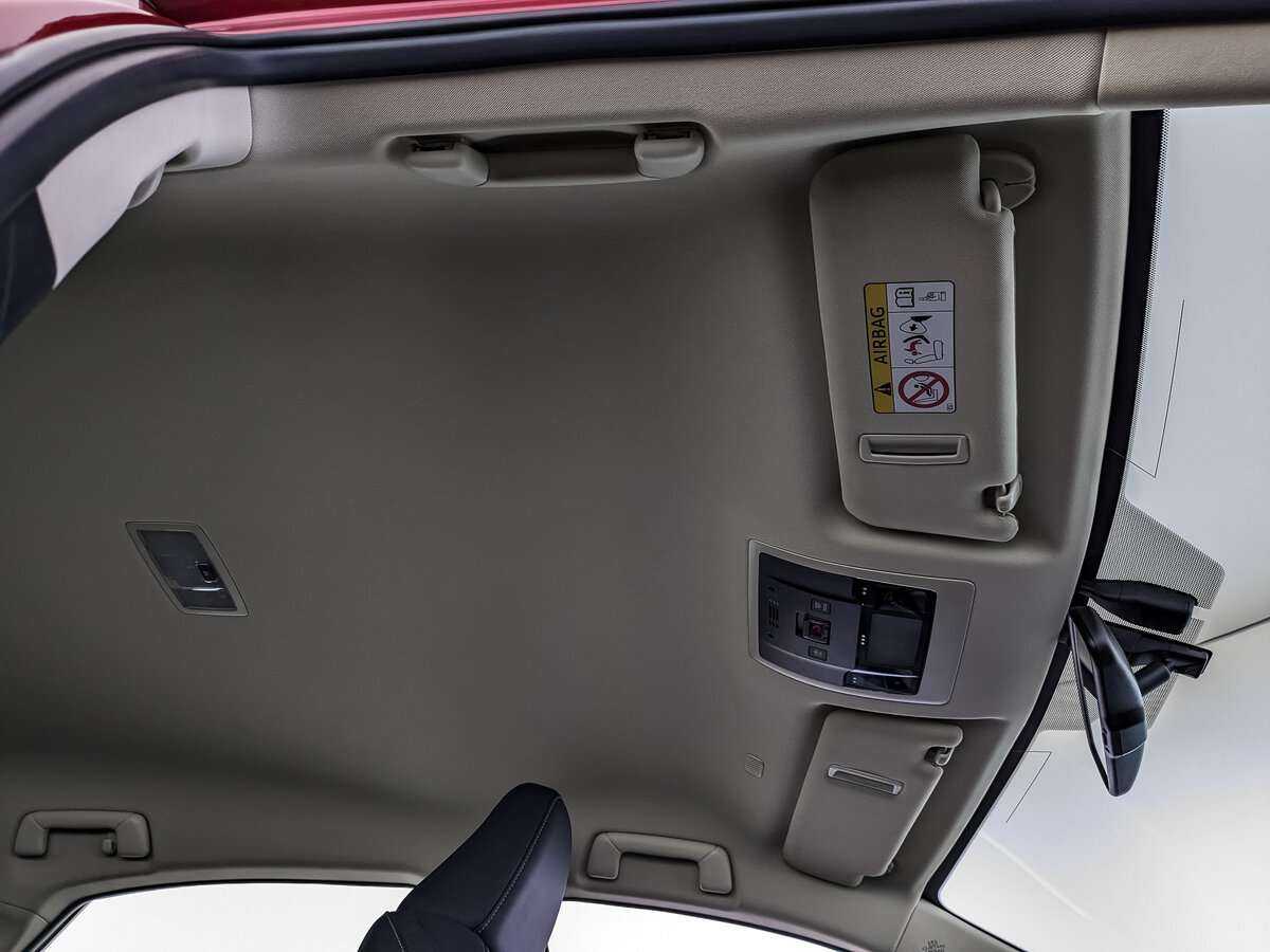 Купить Lexus NX, 2019, 79 559 км.. Фото: #21