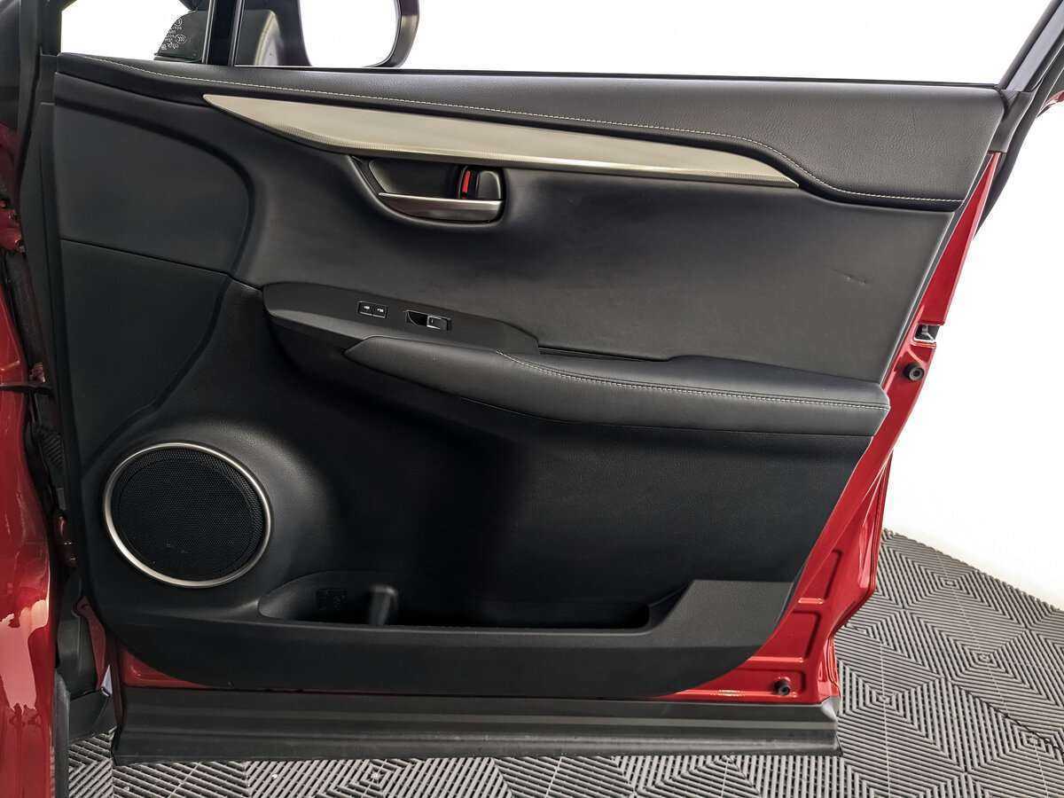 Купить Lexus NX, 2019, 79 559 км.. Фото: #23