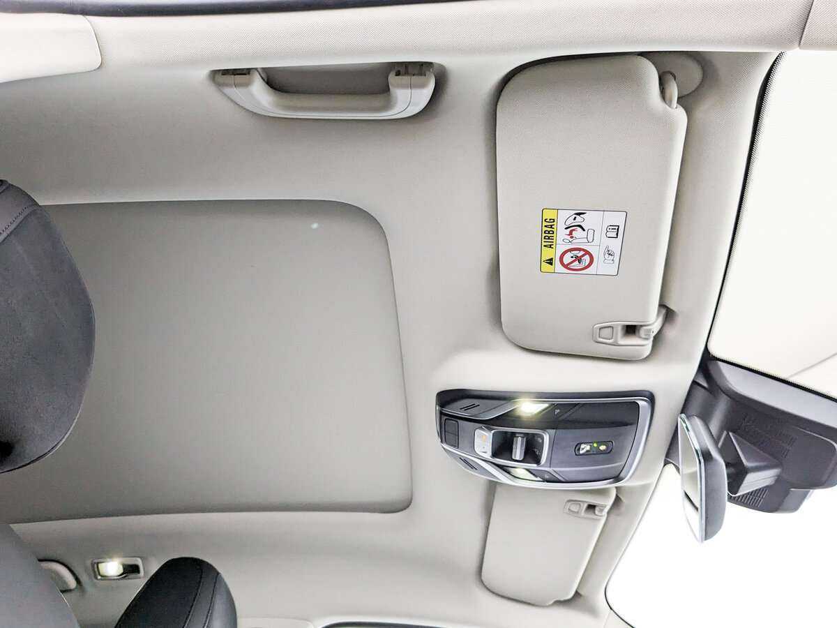 Купить Geely Tugella, 2021, 43 696 км.. Фото: #19