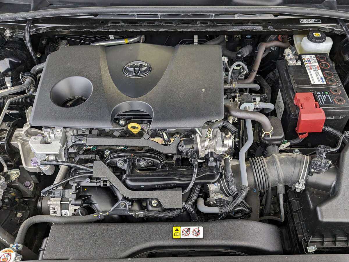 Купить Toyota Camry, 2021, 12 350 км.. Фото: #8