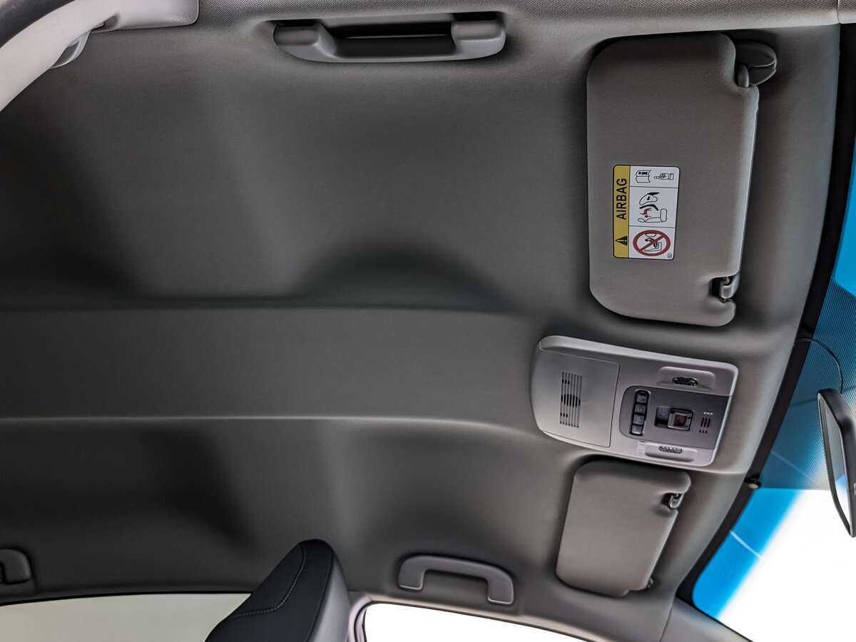 Купить Toyota Camry, 2021, 12 350 км.. Фото: #19